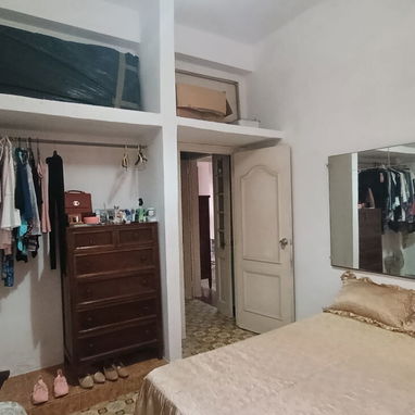 REBAJA: APARTAMENTO DE 3 CUARTOS EN VEDADO - Img 113708189