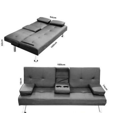 Sofá Cama Variados - Img 110520726