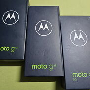 Motorola G14 Motorola G23 Motorola G54 y Motorola E13 - Img 45696669
