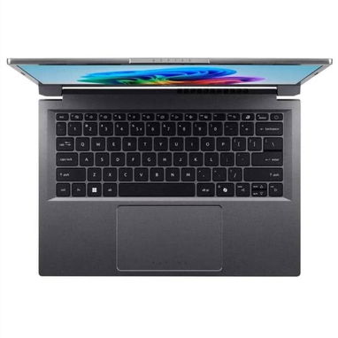 ACER ASPIRE 14 AI INTEL ULTRA 5, 16GB RAM DDR5, 1TB SSD 12H BATERÍA - 3/5