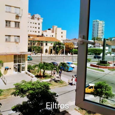 RENTA LINEAL EXTRANJEROS 2HAB 2BAÑ BALCÓN COMODIDADES VEDADO CÉNTRICO Y SEGURO - Img 125464813