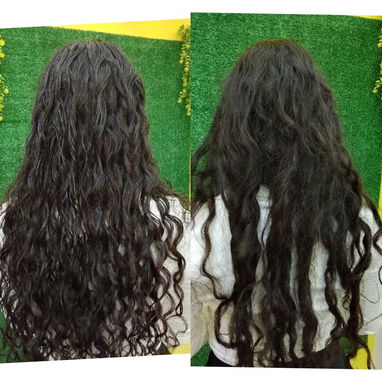 Peluquería, domicilio disponible, lavacabezas portátil - Img 124982033