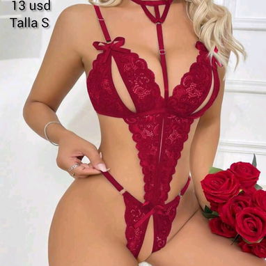 Lencería sexy tienda online Kloset Ro - Img 124629199