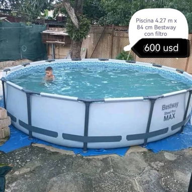 Piscina - Img 123004817