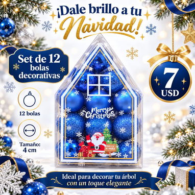 Arbolito de navidad y accesorios, precio en fotos - 6/10