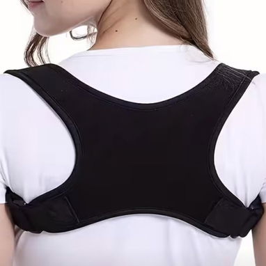 🛒👉CORRECTOR DE POSTURA UNISEX ‼️ - 4/5