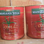 Pasta de tomate 850g - Img 56890464
