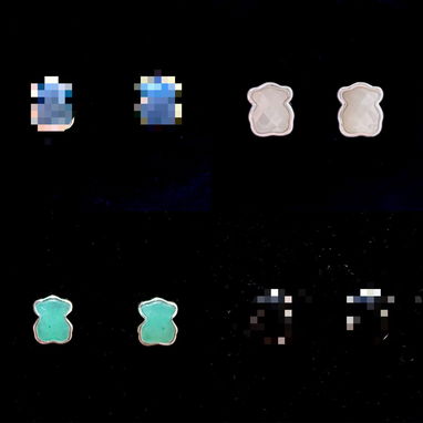 Joyería Tiffany y Tous - 6/6