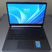 320usd LAPTOP HP DE 14” (Traida de EEUU, minimo uso, impecable) - Img 58284594