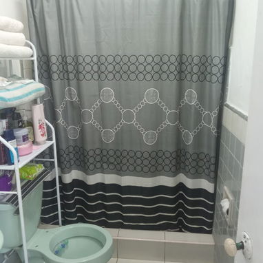 Vendo apartamento en alamar zona 13 con dos generadores para los apagones - Img 125089145