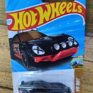 Carrito Hot wheels 145/250 - Img 58089786