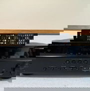 Amplificador YAMAHA 5.1 HTR 3065 / USB  / HDMI / AUX / OPTICAL - Img 50837153