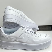 Air Force Nike corte bajo clásicos - Img 51949117