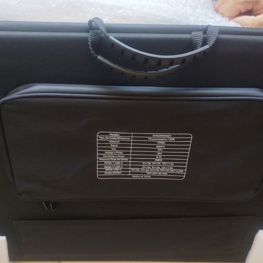 Vendo Panel Solar Plegable/Portatil de 200 Watss - 2/7