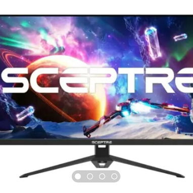 Monitor para PC-Varias Opciones -24, 27 y34 pulgadas-Nuevo - Img 115491583
