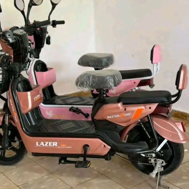 Patineta Lazer mastersonic okm - Img 122602400