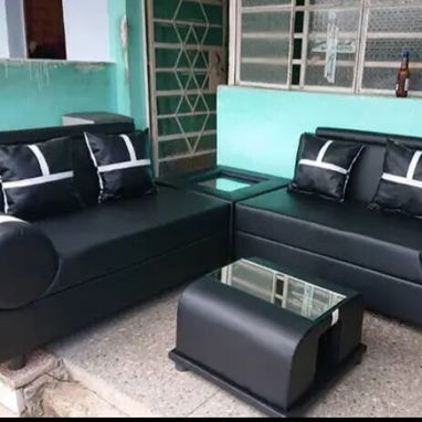 Muebles tapizado con calidad y confort. - Img 123019797