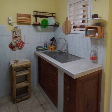 Apartamento en el vedado de una habitación - Img 122793581