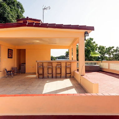 Venta de mansion por 5ta - 10/10