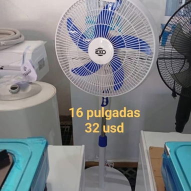 Ventiladores - Img 125953620
