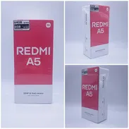 🚀 Redmi A5 | 3/64GB MATANZAS - Img 55090838