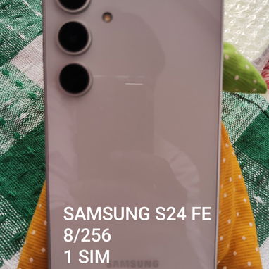 CELULAR SAMSUNG EN VENTA .. GARANTÍA 7 DÍAS .. PUEDE VENIR A COMPRALO - Img 122006936