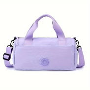 🎒 Bolso Deportivo Compacto Multifuncional – Correa Ajustable - Img 56023619