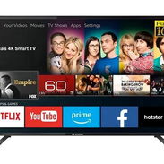 Smart TV KODAK 50" Full HD 4K - Img 53156418