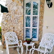 SILLONES PARA TERRAZA - Img 57015684