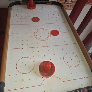 Juego de meso - Img 116524772