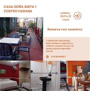 Renta apartamento independiente en Centro Habana ,cerca de Carlos Tercero por solo 20 usd por noche .EXCELENTE - Img 45889271