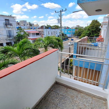 🛎️Apartamento de 2 Habitaciones en el Corazón del Vedado REF 1416 - Img 99204809