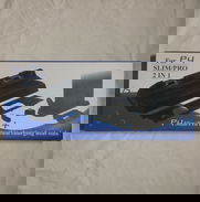 Base de refrigeración para Ps4 Slim/Pro y carga de dos mandos - Img 48854358