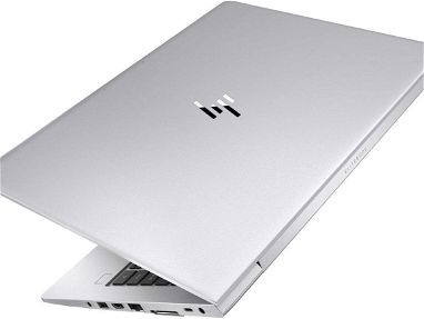 Laptop HP EliteBook 840 G6. ☎️53312267🛵 mensajería gratis - Img 63291653