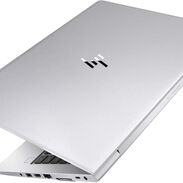 Laptop HP EliteBook 840 G6. ☎️53312267🛵 mensajería gratis - Img 45255456