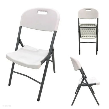 Mesa Plegable 180cmx70cm ⭐️Mensajería incluida⭐️ - 2/3