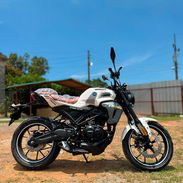 MOTO DEPORTIVA DE COMBUSTIÓN FURIA PRO - Img 56927078