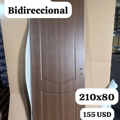 Puertas - 7/7