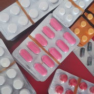 Medicamentos importados - Img 55019771