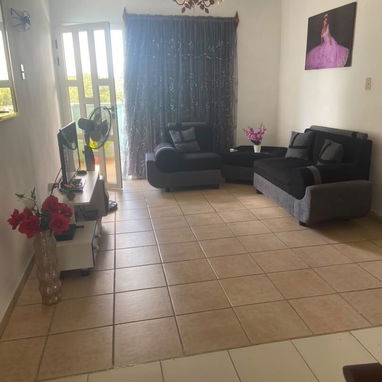 BO-001 | 🏢 Apartamento en Aldabó con circuito priorizado y contenedor (se deja con todo) - 3/10