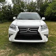 Lexus GX 460 en venta y entrega en Cuba. - Img 56055011