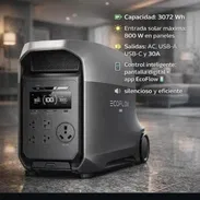 Ecoflow Delta Ultra 3600w l 7200w Pico - Img 56082932