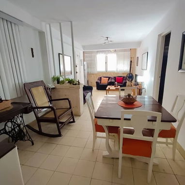 Rento apartamento en Playa Miramar 550 al mes - Img 122621358
