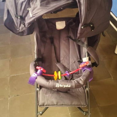 Coches para bebé - 2/4