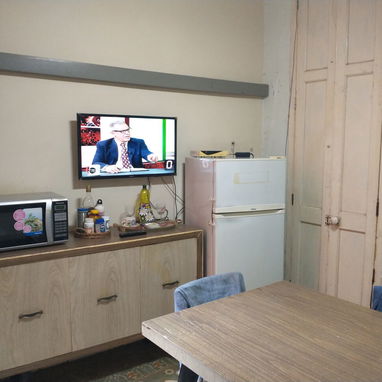 Apartamento en la Habana Vieja de 3 cuartos - 2/8
