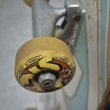 Skate Board de uso - 2/4
