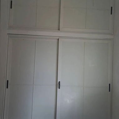 Carpintería en aluminioPuertas #Ventanas #Bajos de meseta #Closet #Balconeras - Img 123784411