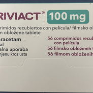 Vibracetam 100mg - Img 57753224