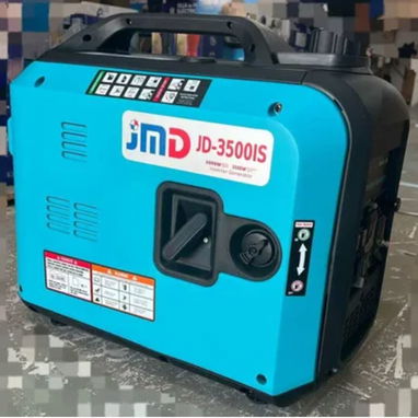 Generador Eléctrico JMD Americana - Img 119462413