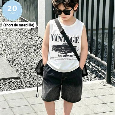 👕Más Ropa Superlinda para niños de meses hasta 12 años - 5/8